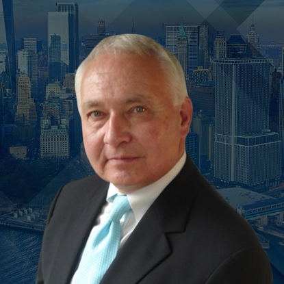 Thomas A. Tormey Jr. Photo