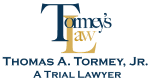 The Law Office of Thomas A. Tormey, Jr.